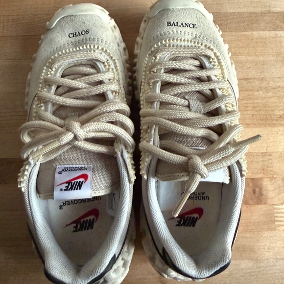 Undercover x Nike Overbreak SP 'Overcast' - Picture 3 of 4